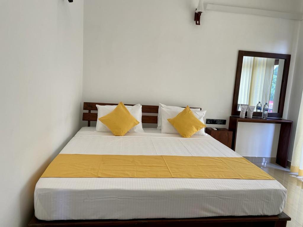 Theon Resort Anuradhápura Exteriér fotografie