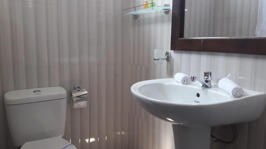 Theon Resort Anuradhápura Exteriér fotografie